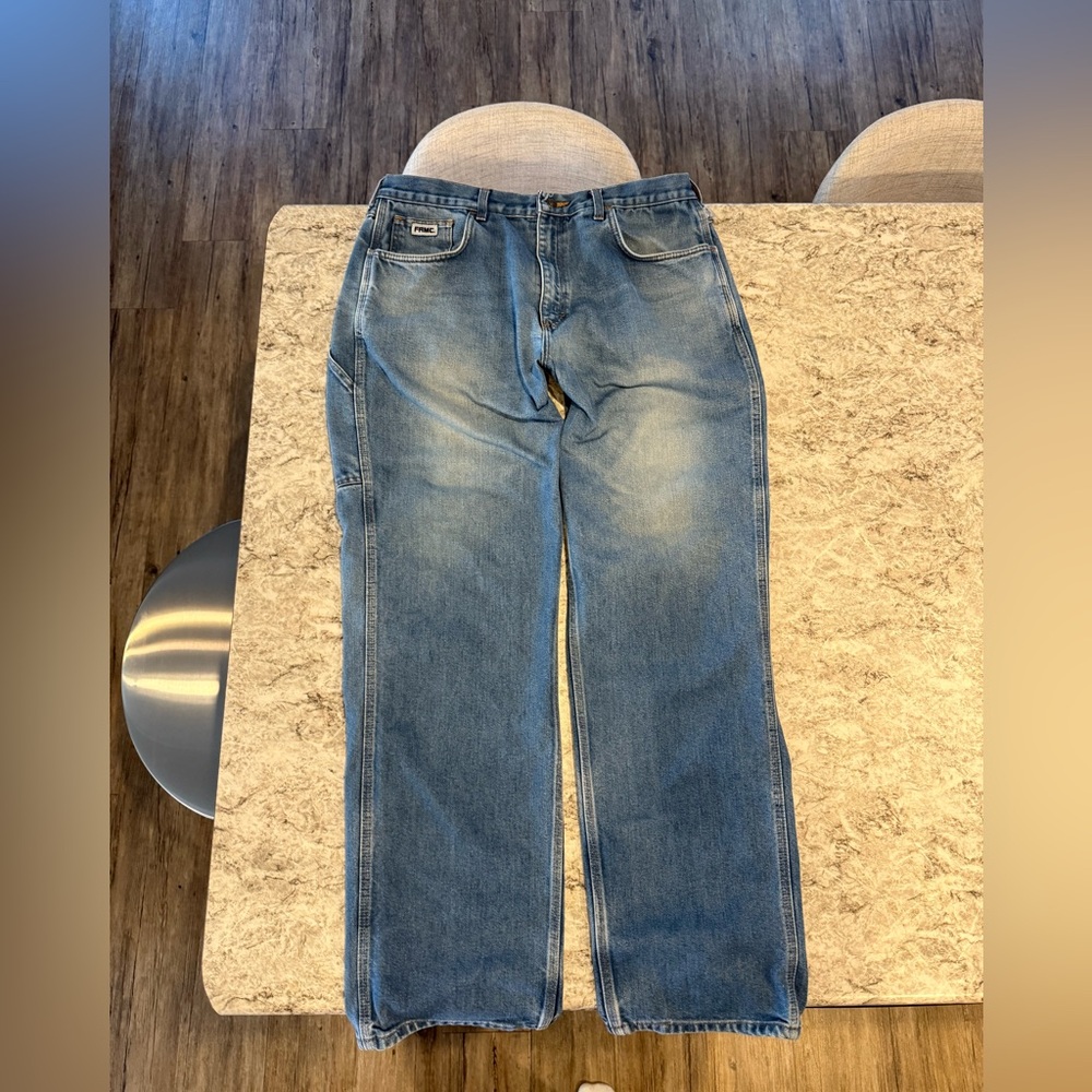 Tyndale FR men’s jeans 38x36